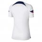 2022-2023 USA Home Shirt (Ladies)