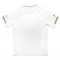 2014-2015 Algeria Home Shirt