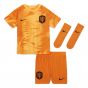 2022-2023 Holland Home Mini Kit (Sneijder 10)