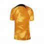 2022-2023 Holland Home Dri-Fit ADV Match Shirt