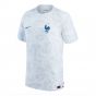 2022-2023 France Match ADV Dri-Fit Away Shirt (Coman 20)
