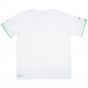2010-2011 Algeria Home Shirt