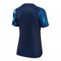 2022-2023 Croatia Away Shirt (Ladies) (Modric 10)