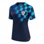 2022-2023 Croatia Away Shirt (Ladies) (Modric 10)