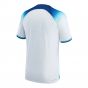 2022-2023 England Home Match Vapor Shirt (Your Name)