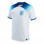 2022-2023 England Home Match Vapor Shirt (Your Name)