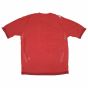 2006-2007 England Away Shirt (Kids)