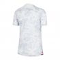 2022-2023 France Away Shirt (Ladies) (Griezmann 7)