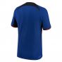 2022-2023 Holland Away Vapor Shirt
