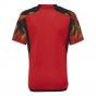 2022-2023 Belgium Home Shirt (Kids)