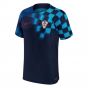 2022-2023 Croatia Away Shirt (Modric 10)