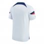 2022-2023 USA Home Shirt (Kids) (Your Name)