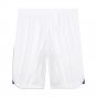2022-2023 PSG Third Shorts (White) - Kids