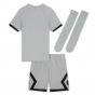 2022-2023 PSG Away Infants Baby Kit (NEYMAR JR 10)