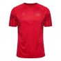 2022-2023 Denmark Home Jersey (Andersen 2)