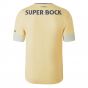 2022-2023 Porto Away Shirt
