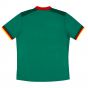 2022-2023 Cameroon Home Pro Shirt (Kids)