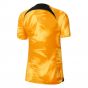 2022-2023 Holland Home Shirt (Ladies) (Virgil 4)
