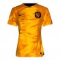 2022-2023 Holland Home Shirt (Ladies) (Virgil 4)