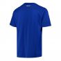 2022-2023 PSG CL Training Shirt (Blue) (NEYMAR JR 10)