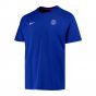 2022-2023 PSG CL Training Shirt (Blue) (NEYMAR JR 10)
