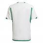 2022-2023 Algeria Home Shirt (Kids)