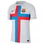2022-2023 Barcelona Vapor Match Third Shirt (PEDRI 8)