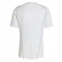 2022-2023 Japan Pre-Match Shirt (White)