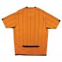 2009-2010 Hull City Home Shirt