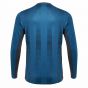 2022-2023 Newcastle Players Long Sleeve Training Tee (Ink Blue)