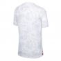 2022-2023 France Away Shirt (Kids) (Zidane 10)