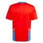 2022-2023 Bayern Munich Pro Training Jersey (Red) (GRAVENBERCH 38)