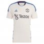 2022-2023 Man Utd Condivo Pro Jersey (Pink) (CASEMIRO 18)