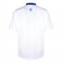 Rangers 1990 Away Retro Football Shirt