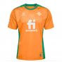 2022-2023 Real Betis Third Shirt (CANALES 10)