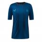 2022-2023 Newcastle Training Shirt (Ink Blue) (JOELINTON 7)