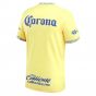 2022-2023 Club America Home Shirt