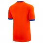Macron RWC 2023 Rugby World Cup Tee (Orange)