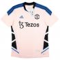 2022-2023 Man Utd Condivo Pro Jersey (Pink) (CASEMIRO 18)