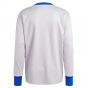 2023-2024 Italy Goalkeeper Icon Jersey (Grey) (Donnarumma 1)