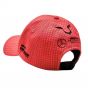 2023 Mercedes Driver BB Cap (Neon Pink)
