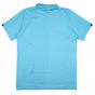 2022-2023 Newcastle Players Travel Tee (Ink Blue) (Your Name)