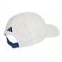 2023-2024 Italy Cap (Off White)