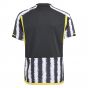 2023-2024 Juventus Home Shirt (Kids) (RONALDO 7)
