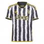 2023-2024 Juventus Home Shirt (Kids) (RONALDO 7)