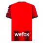 2023-2024 AC Milan Home Shirt (Giroud 9)