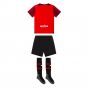 2023-2024 AC Milan Home Mini Kit