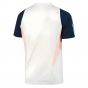 2023-2024 Ajax Training Jersey (White)