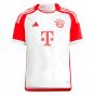 2023-2024 Bayern Munich Home Shirt (Kids) (Mane 17)