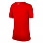 2023-2024 Liverpool Home Shirt (Kids) (Darwin 27)